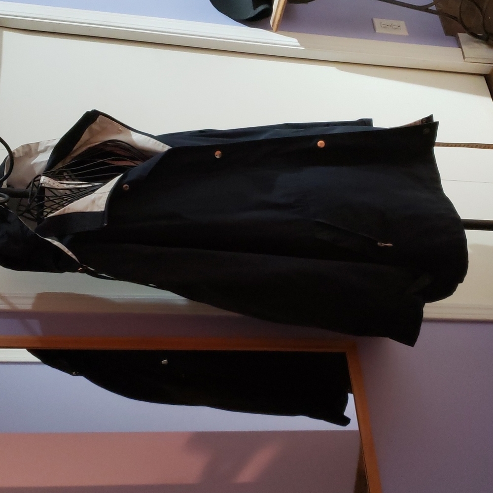Spring coat - Additionelle - Picture 2 of 8